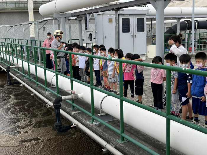 積極守護孩子健康之餘，我們進一步思考幼兒與自然的關係